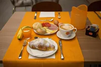 Blu Arena Hotel Hotels in Montecchio