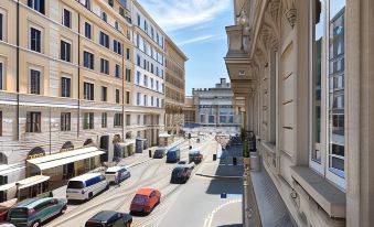 Popolo & Flaminio Rooms