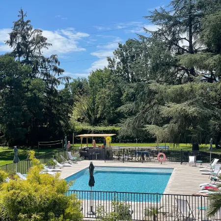 Novotel Pau Pyrénées