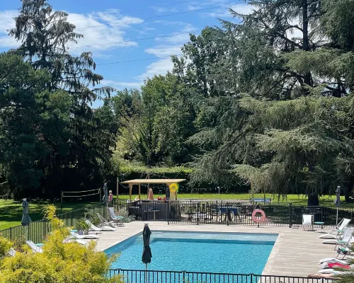 Novotel Pau Pyrénées Hotels in Lescar