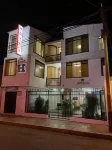 Hotel Arequipa Hotels in 
