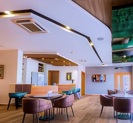 Wali's Suites