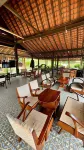 Oku Guest House & Café Hotels in Glagah