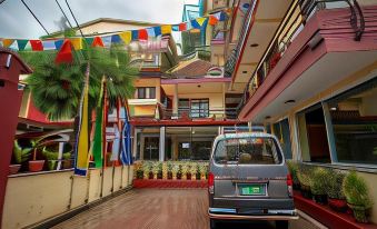 Aryatara Kathmandu Hotel