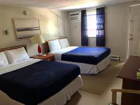 Atlantic Breeze Inn Hotels in Old Orchard Beach
