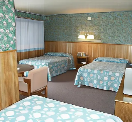 Bridgeport Inn
