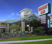 Budget Inn Sanford International Airport Hoteles en Lake Mary