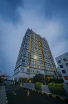 Tamansari Mahogany Apartement by Sct Hotels in West Telukjambe