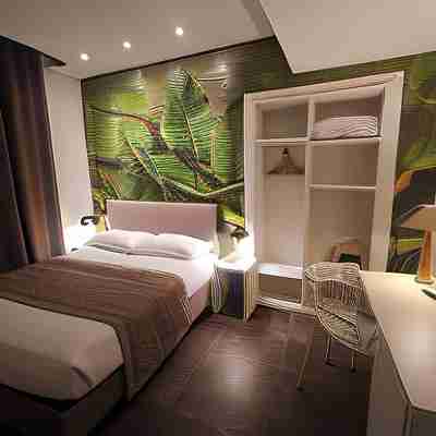Hotel up Wellness & Spa Rooms