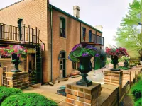 Iron Horse Hotel - Wifi