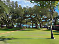 Tropical Marina & Resort on Lake Beresford Hotels in DeLand