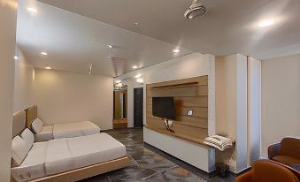 Arihant hotel