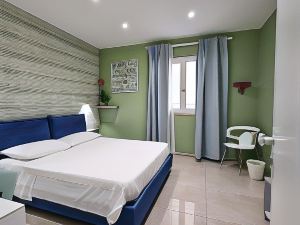 Margherita Boutique Rooms