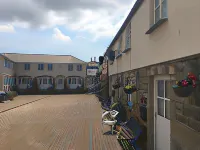 The White Hart Hotel Hotel a Hayle
