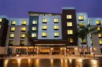 TownePlace Suites Irvine Lake Forest Hôtels à : Laguna Hills