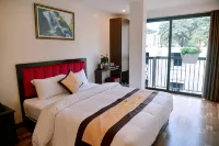 Sapa King Hotel