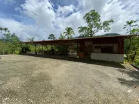 Esquipulas Rainforest Hotels in Naranjito