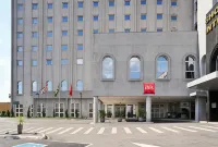 Ibis São Paulo Interlagos Hotel di São Paulo