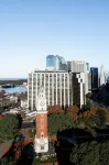 Sheraton Buenos Aires Hotel & Convention Center Hotels in der Nähe von Plazoleta Alberto Lagos