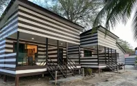 The Barat Perhentian Hotels in Pulau Perhentian