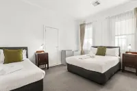 Grand View Hotel Hotels in Wentworth Falls
