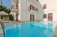 Aeolis Boutique Hotel - ที่มีสระว่ายน้ำ
