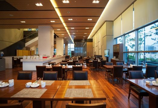 베스트 웨스턴 군산 대표 이미지