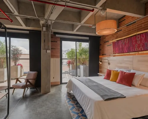 Masaya Medellin Hotels in Medellin