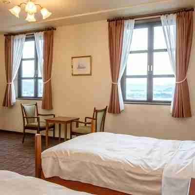 北ビワコホテルグラツィエ Rooms