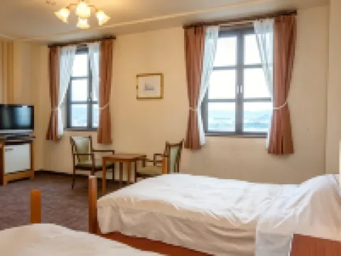 北ビワコホテルグラツィエ 長浜のホテル