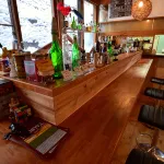 Hütte Jil Shirakabako