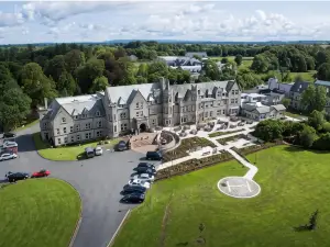 Breaffy House Hotel and Spa