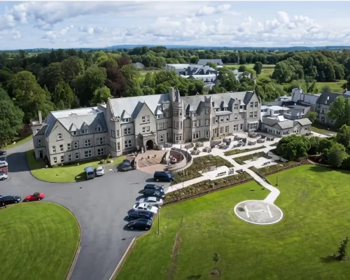 Breaffy House Hotel and Spa Hotels in Mayo