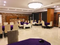 Royaute Luxury Hotel Sialkot Hotels in Sialkot