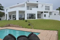 34 on Milkwood Hotels in La Mercy