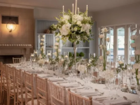 Solent Hotel and Spa Hotels in Fareham