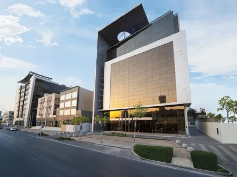 Nova M Hotel Edge By Rotana