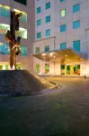 Novotel Mexico City Santa Fe Hotels in 