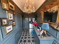 Belle Vue Guest House Hotel a Outwell