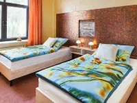 Hotel Conti Hotels in Olomouc