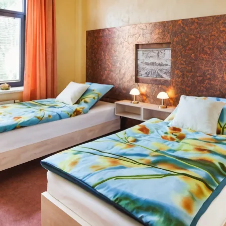 Hotel Conti