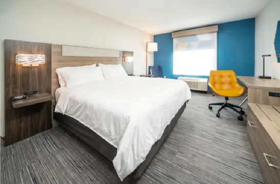 Holiday Inn Express & Suites ATLANTA-JOHNS CREEK by IHG