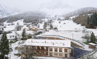 Apartamentos Los Picos de Europa