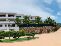Résidence les Jardins du Fort Hotels in Eccica-Suarella