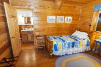 Juneberry Lodge
