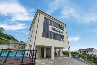 Buan Tomynspa Pension Hotels in Buan-gun