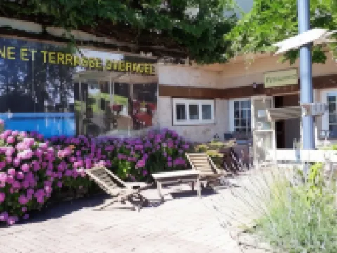 Logis Hôtel Restaurant la Borie Hotels in Saint-Genies