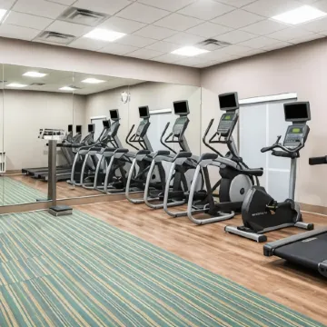 Holiday Inn Express & Suites ST. LOUIS - CHESTERFIELD by IHG