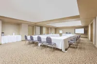 Super 8 by Wyndham Abbotsford BC