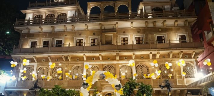 Guleria Kothi at Ganges Ξενοδοχεία στην πόλη Βαρανάσι